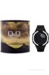 Q&Q M040-001 Digital Watch - For Men